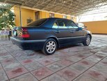 Mercedes C 240-5