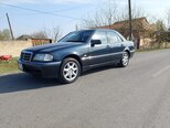 Mercedes C 240-1