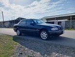 Mercedes C 240-4