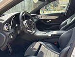 Mercedes C 300-9