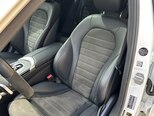 Mercedes C 300-14