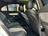 Mercedes C 300-15