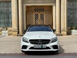 Mercedes C 300-1