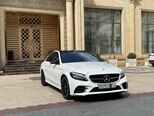 Mercedes C 300-2