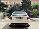 Mercedes C 300-6