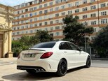 Mercedes C 300-5