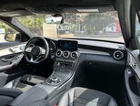 Mercedes C 300-8