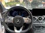 Mercedes C 300-7