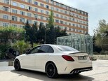 Mercedes C 300-4