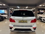 Mercedes GL 500 4MATIC-5