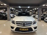 Mercedes GL 500 4MATIC-1