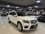 Mercedes GL 500 4MATIC-2