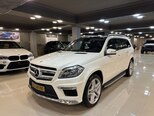 Mercedes GL 500 4MATIC-3
