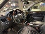 Mercedes GL 500 4MATIC-9