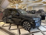 BMW X7-2