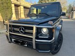 Mercedes G 63 AMG-6