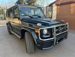 Mercedes G 63 AMG-7