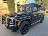 Mercedes G 63 AMG-9
