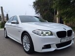 BMW 520-6