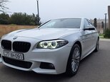 BMW 520-7