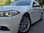 BMW 520-5