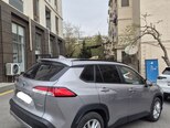 Toyota Corolla Cross-4