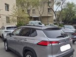 Toyota Corolla Cross-5