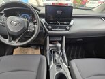 Toyota Corolla Cross-8