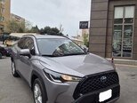 Toyota Corolla Cross-1
