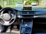 Lexus CT 200h-9