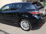 Lexus CT 200h-5