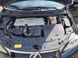 Lexus CT 200h-15