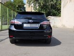 Lexus CT 200h-8
