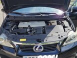 Lexus CT 200h-11