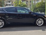 Lexus CT 200h-4