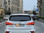 Hyundai Santa Fe-11