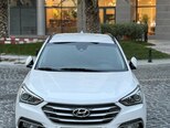 Hyundai Santa Fe-1