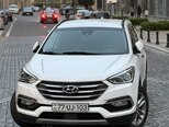 Hyundai Santa Fe-8