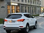 Hyundai Santa Fe-12