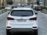Hyundai Santa Fe-10