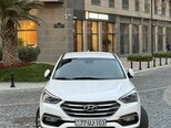 Hyundai Santa Fe-9