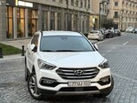 Hyundai Santa Fe-7