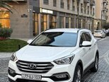 Hyundai Santa Fe-4