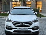 Hyundai Santa Fe-2