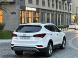 Hyundai Santa Fe-14