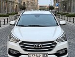 Hyundai Santa Fe-5