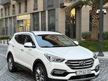 Hyundai Santa Fe-3