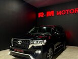 Toyota Land Cruiser-2