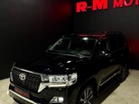 Toyota Land Cruiser-4