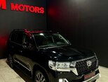 Toyota Land Cruiser-5
